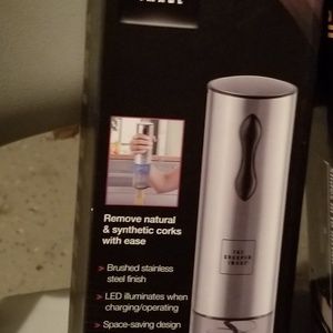 Electric Wine Opener